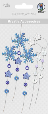 Ursus KREATIV ACCESSOIRES MOTIV: 172