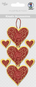 Ursus KREATIV ACCESSOIRES MOTIV: 176