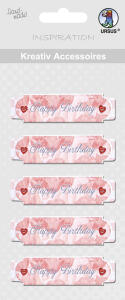 Ursus KREATIV ACCESSOIRES MOTIV: 182
