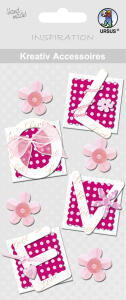 Ursus KREATIV ACCESSOIRES MOTIV: 183
