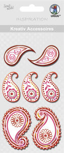 Ursus KREATIV ACCESSOIRES MOTIV: 192