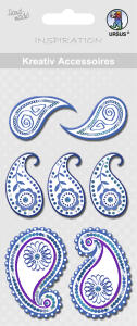 Ursus KREATIV ACCESSOIRES MOTIV: 193