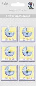 Ursus KREATIV ACCESSOIRES MOTIV: 199