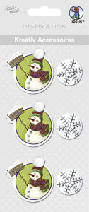 Ursus KREATIV ACCESSOIRES MOTIV: 208