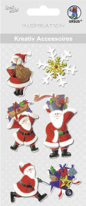 Ursus KREATIV ACCESSOIRES MOTIV: 209