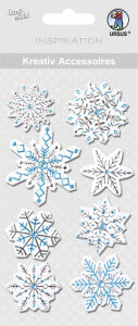 Ursus KREATIV ACCESSOIRES MOTIV: 212