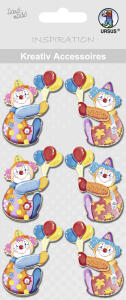 Ursus KREATIV ACCESSOIRES MOTIV: 234