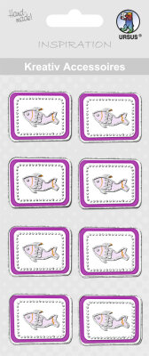 Ursus KREATIV ACCESSOIRES MOTIV: 258