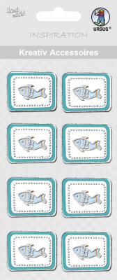 Ursus KREATIV ACCESSOIRES MOTIV: 259