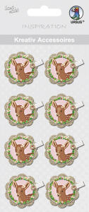 Ursus KREATIV ACCESSOIRES MOTIV: 272