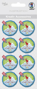 Ursus KREATIV ACCESSOIRES MOTIV: 274