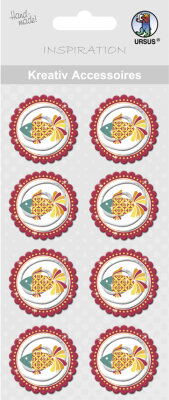 Ursus KREATIV ACCESSOIRES MOTIV: 283