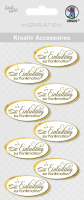 Ursus KREATIV ACCESSOIRES MOTIV: 320