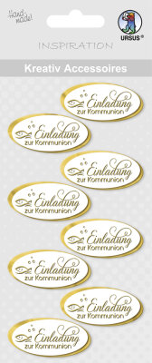Ursus KREATIV ACCESSOIRES MOTIV: 322