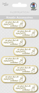 Ursus KREATIV ACCESSOIRES MOTIV: 334