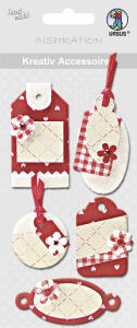 Ursus KREATIV ACCESSOIRES MOTIV: 505