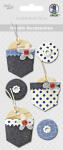 Ursus KREATIV ACCESSOIRES MOTIV: 507