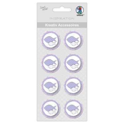 Ursus KREATIV ACCESSOIRES MOTIV: 523