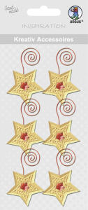 Ursus KREATIV ACCESSOIRES MOTIV: 60