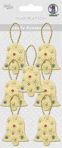 Ursus KREATIV ACCESSOIRES MOTIV: 67