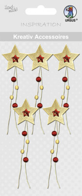 Ursus KREATIV ACCESSOIRES MOTIV: 73