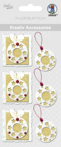 Ursus KREATIV ACCESSOIRES MOTIV: 77