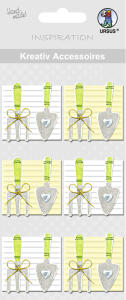 Ursus KREATIV ACCESSOIRES MOTIV: 90