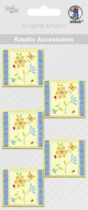 Ursus KREATIV ACCESSOIRES MOTIV: 91
