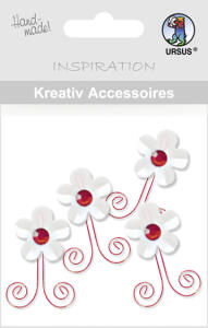 Ursus KREATIV ACCESSOIRES MINI PACK MOTIV: 3