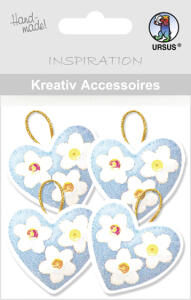 Ursus KREATIV ACCESSOIRES MINI PACK MOTIV: 5