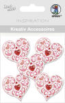 Ursus KREATIV ACCESSOIRES MINI PACK MOTIV: 6
