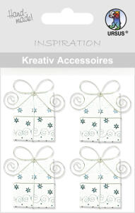 Ursus KREATIV ACCESSOIRES MINI PACK MOTIV: 8