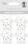 Ursus KREATIV ACCESSOIRES MINI PACK MOTIV: 8