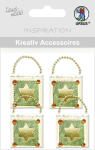 Ursus KREATIV ACCESSOIRES MINI PACK MOTIV: 9