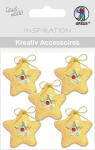 Ursus KREATIV ACCESSOIRES MINI PACK MOTIV: 12