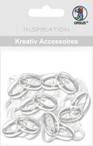 Ursus KREATIV ACCESSOIRES MINI PACK MOTIV: 14