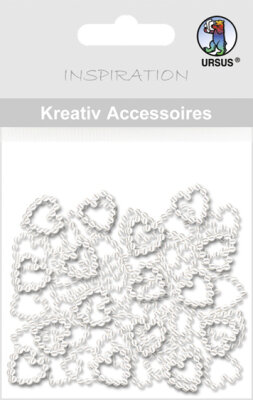 Ursus KREATIV ACCESSOIRES MINI PACK MOTIV: 24