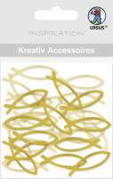 Ursus KREATIV ACCESSOIRES MINI PACK MOTIV: FISCH GO