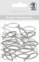 Ursus KREATIV ACCESSOIRES MINI PACK MOTIV: FISCH SI