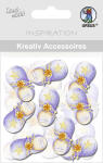Ursus KREATIV ACCESSOIRES MINI PACK MOTIV:BABY BOY