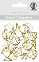 Ursus KREATIV ACCESSOIRES MINI PACK MOTIV:47
