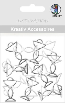Ursus KREATIV ACCESSOIRES MINI PACK MOTIV:50