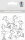 Ursus KREATIV ACCESSOIRES MINI PACK MOTIV:50