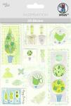 Ursus 3D-STICKER MOTIV:6