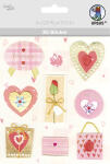 Ursus 3D-STICKER MOTIV:7