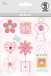 Ursus 3D-STICKER MOTIV:9