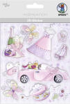 Ursus 3D-STICKER MOTIV:121
