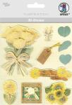 Ursus 3D-STICKER MOTIV:16