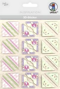 Ursus 3D-STICKER MOTIV:26 4008525010463
