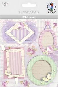 Ursus 3D-STICKER MOTIV:27 4008525010470